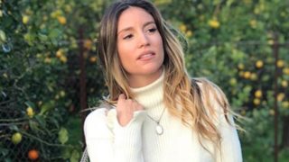 Αθηνά Οικονομάκου: Ο ρόλος της ως μητέρα και οι ανησυχίες για το μέλλον: «Όσο μεγαλώνει το μωρό μέσα στην κοιλιά μου συνειδητοποιώ ότι...»