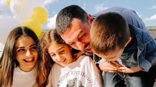 Η Αγγελική Δαλιάνη και ο Μάνος Παπαγιάννης γιόρτασαν τα γενέθλια του γιου τους! Δείτε φωτογραφίες από το πάρτι-υπερπαραγωγή