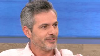 Παντρεύτηκε στα κρυφά ο Μάριος Αθανασίου | Ο γάμος στην Πύλο σε κλειστό κύκλο