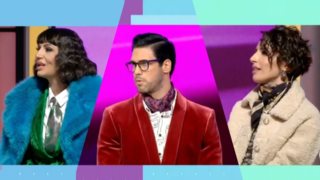 "Κόλαση" το My Style Rocks! Τζένη και Έρη στα "μαχαίρια"