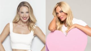 Ελεονώρα Μελέτη &amp; Ιωάννα Μαλέσκου εκτός αέρα και την Παρασκευή!