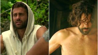 Survivor: Κωνσταντίνος Βασάλος VS Γιάννης Σπαλιάρας: Τα σχόλια λίγο πριν την κρίσιμη αποχώρηση