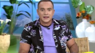 Κρατερός Κατσούλης: Επέστρεψε στη «Φωλιά των Κουκου» | Όσα είπε για το πρόβλημα υγείας του