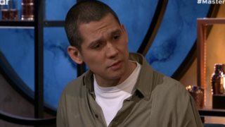 MasterChef | Ο Κοντιζάς τους τελείωσε με μια ατάκα