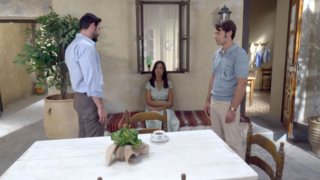 Ηλέκτρα | Ο Νικόλας βάφει για ακόμα μία φορά τα χέρια του με αίμα!