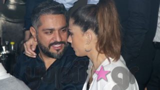 Βάσω Λασκαράκη &amp; Λευτέρης Σουλτάτος: Πιο ερωτευμένοι από ποτέ! Τα στιγμιότυπα από τη νέα τους βραδινή έξοδο