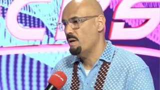 Δημήτρης Σκουλός για Βίκυ Καγιά: &quot;Καλή τύχη σε ό,τι και να κάνει, δεν θέλω το κακό κανενός&quot;