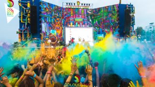 Colour Day Festival 2018

: Αυτοί είναι οι καλλιτέχνες που θα εμφανιστούν επί σκηνής! Η αναλυτική λίστα