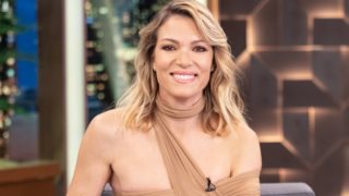 Βίκυ Καγιά : &quot;Αν είχα να ζητήσω συγγνώμη θα το έκανα, είμαι καθαρή με τη συνείδησή μου&quot;