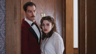 Αυτός ο γνωστός πρωταγωνιστής μπαίνει στο &quot;Grand Hotel&quot;