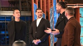 Σκληρή αποτυχία στην κουζίνα του "MasterChef": "Κρίμα" - "Είναι σαν να μην έχουμε προσπάθεια"