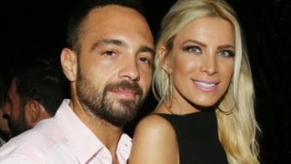 Κατερίνα Καινούργιου - Βασίλης Σταθοκωστόπουλος: Το παρασκήνιο της επανασύνδεσης τους