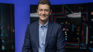 Ο Αντώνης Σρόιτερ εξασφάλισε μία συνέντευξη που θα συζητηθεί!