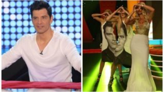 Ο Σάκης Ρουβάς Στο «ΟΛΑ»: Η αποκαλυπτική συνέντευξη &amp; η εντυπωσιακή εμφάνιση της Δούκισσας Νομικού