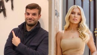 Φίλιππος Τσαγκρίδης Παναγόπουλος: Δείτε τι ετοίμασε στην αγαπημένη του, Κατερίνα Καινούργιου