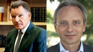 Στο πειθαρχικό του Δικηγορικού Συλλόγου Αθηνών ο Αλέξης Κούγιας και ο Ιωάννης Βλάχος