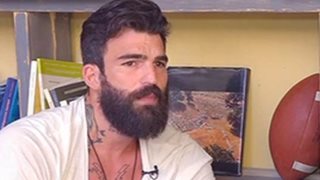 Δημήτρης Αλεξάνδρου: Μιλάει πρώτη φορά για τη σχέση του με την Μαρία Καλάβρια &amp; στέλνει μήνυμα στην Ελένη Μενεγάκη