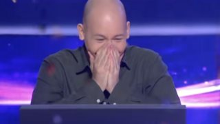 Πανηγυρικό κλίμα στον Εκατομμυριούχο - Ο παίκτης που κέρδισε 100.000 ευρώ