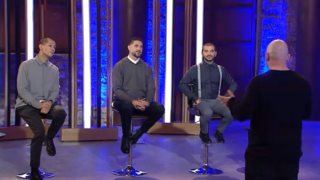 MasterChef | Ο πρώτος παίκτης που πήρε την ποδιά