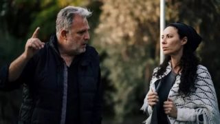 Η Γη της Ελιάς | SPOILER: Η Αρετή σε αναπηρικό καροτσάκι! Χωρίζει ο Στάθης την Ιουλία