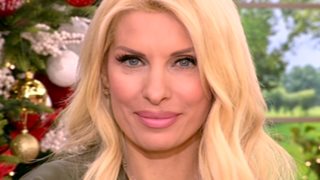 Ελένη Μενεγάκη: Το video &amp; η συνέντευξη που δεν επέτρεψε να παίξουν στην εκπομπή της: Τι συνέβη;