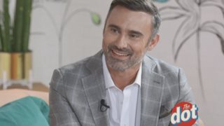 Γιώργος Καπουτζίδης: Η συνέντευξη στο DOT | Η απομάκρυνση από την τηλεόραση, το Voice &amp; η σκληρή άποψη για τα τηλεοπτικά