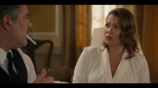 Porto Leone | Ο Βούλγαρης πιάνει στα πράσα τη Γαλήνη &amp; η Αλεξάνδρα εκβιάζει την Ασημίνα