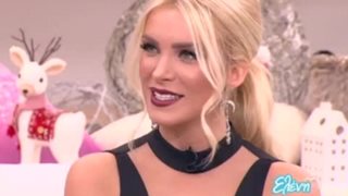 Η Κατερίνα Καινούργιου Στην Ελένη Μενεγάκη: Η αποκάλυψη για την πρόταση του ΑΝΤ1, η «μεταβατική» χρονιά στο Epsilon &amp; η προσωπική της ζωή σήμερα