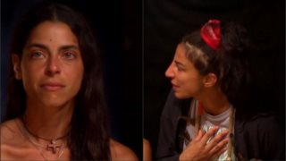 Survivor | Στα μαχαίρια Μυριέλλα Κουρεντή &amp; Αθηνά Ευμορφιάδη! Τρεις ακόμη υποψήφιοι προς αποχώρηση