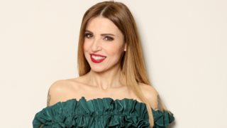 Ευρυδίκη: Αυτή είναι η ζωή της!