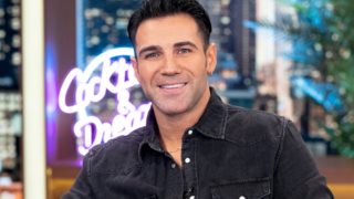 Πέτρος Ιακωβίδης: &quot;Είχα πάθει σοκ όταν πρωτογνώρισα την Ζόζεφιν&quot;