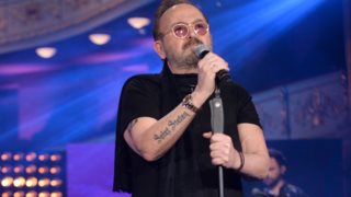 Δείτε πρώτοι απόσπασμα από την εκπομπή &quot;Σπίτι με το Mega&quot; αφιέρωμα στον Μάνο Ξυδούς