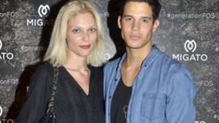 Αναστασία Περράκη: Μιλάει για τον νέο της σύντροφο: «Είμαι ερωτευμένη»