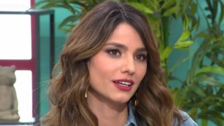 Ηλιάνα Παπαγεωργίου: &quot;Δεν θα χάσω τη γη κάτω από τα πόδια μου αν δεν κάνω του χρόνου τηλεόραση&quot;