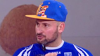 Πάνος Αργιανίδης: Η απάντηση για το αν ζήτησε εκπομπή για να μπει στο Nomads
