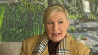 Η Σόφη Ζαννίνου αποκαλύπτει το απίστευτο περιστατικό που της συνέβη όταν έκανε μπότοξ για πρώτη φορά