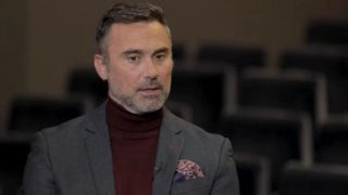 Συγκινεί ο Γιώργος Καπουτζίδης για τον Πάνο Νάτση: "Ήταν σαν να είχε έρθει στον κόσμο για να γιατρέψει τις δικές μας στεναχώριες"