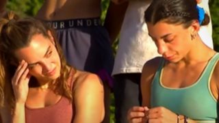 Survivor All Star | H πείνα μονόδρομος πια για αυτή την ομάδα