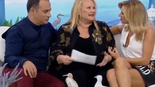 Άση Μπήλιου: Οι πρώτες δηλώσεις on air για την αλλαγή επαγγελματικής στέγης μετά από 11 χρόνια
