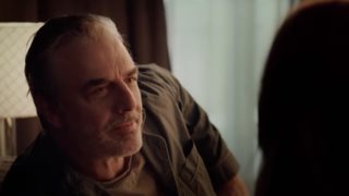 Chris Noth | H στάση της συζύγου του απέναντι στις καταγγελίες εναντίον του