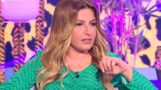 Έλενα Παπαρίζου | Η άγνωστη πρόταση που εκανε στο "The Voice" &amp; το backstage περιστατικό με τη Φαίη Σκορδά