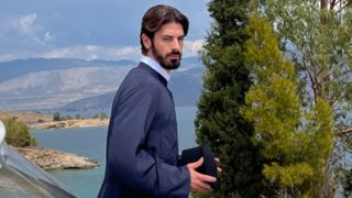 Δημήτρης Γκοτσόπουλος: Ο &quot;Άγιος Έρωτας&quot; δεν είναι μία σειρά της σειράς