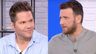 Θανάσης Πάτρας σε Γιώργο Τσαλίκη: &quot;Ζητάμε ξανά συγγνώμη&quot;