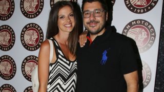 Λάμπρος Κωνσταντάρας - Κωνσταντίνα Κλαψινού: Η επιβεβαίωση του χωρισμού τους: Όσα είπε η ηθοποιός