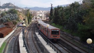 Viral of The Day: Επιτέλους! Αναβαθμίζονται οι συρμοί του Ηλεκτρικού