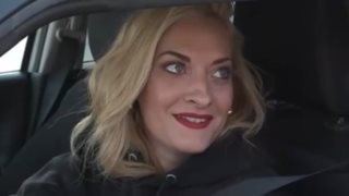 Ναταλία Αργυράκη: "Έχω δεχτεί πάρα πολύ υποστήριξη από τη Ναταλία Γερμανού"