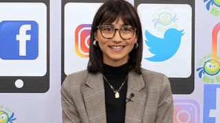 Ελευθερία Καρναβά: Απαντάει στα hate tweets του GNTM! Πώς είναι να ζει κανείς στον δικό της κόσμο;