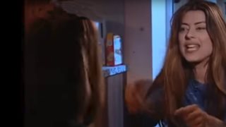 Λίνα Μαρκάκη 
: Πώς είναι σήμερα η πρωταγωνίστρια από τη «Λάμψη» και το «Καλημέρα Ζωή»;
