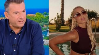 Γιώργος Λιάγκας: "Εγώ τον είπα σύντροφο. Εσύ τον είπες γκ@μενο"