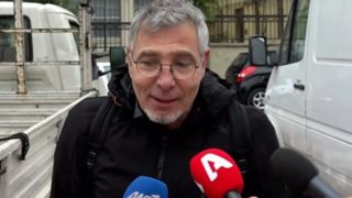Ο Θοδωρής Αθερίδης για τον ερχομό του δεύτερου εγγονού του &amp; τον Γιώργο Κιμούλη